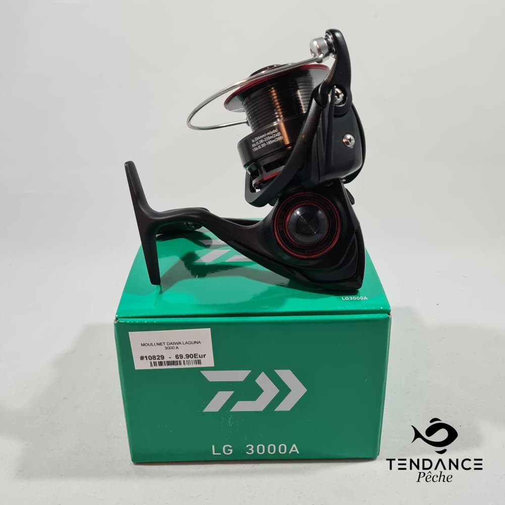 Moulinet Laguna 3000A - DAIWA