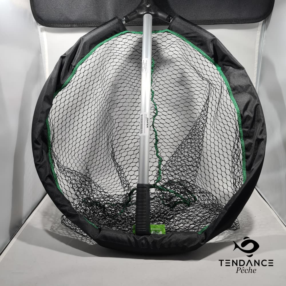 Epuisette cercle - PAFEX