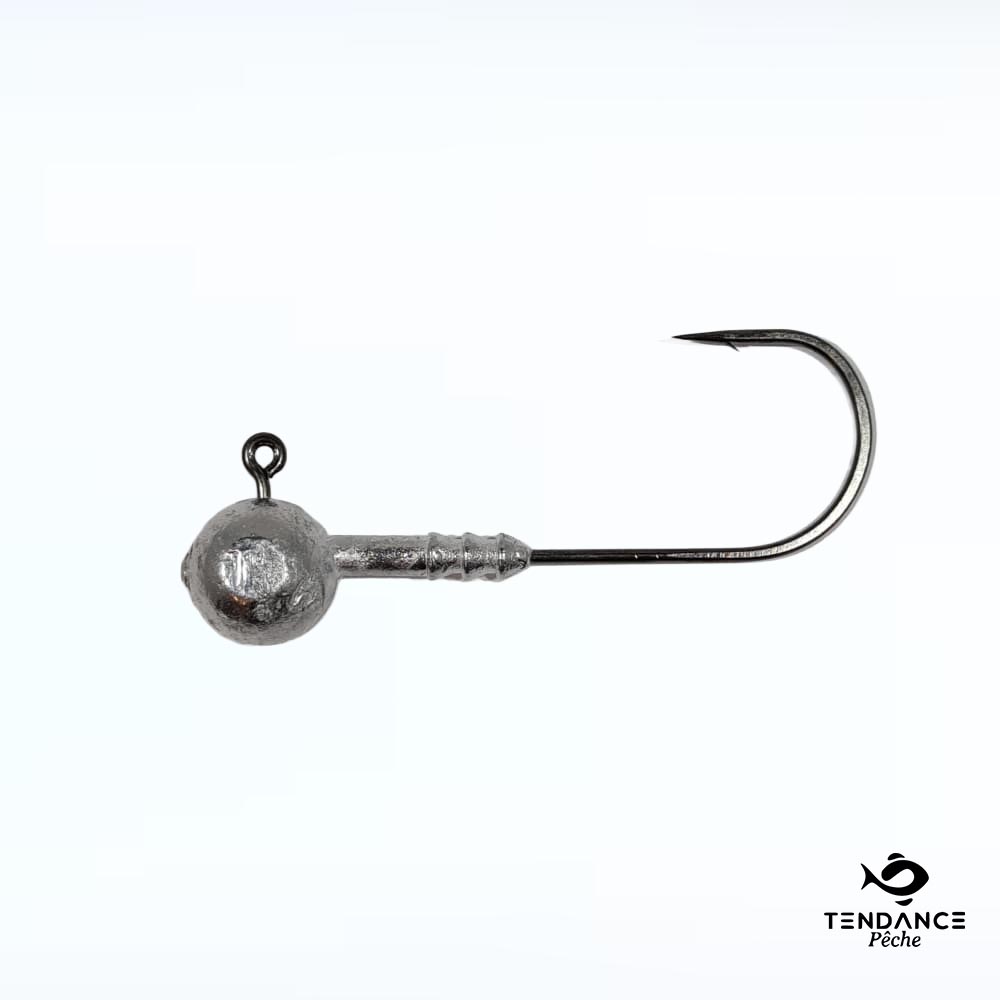 Têtes plombées 35 gr - TENDANCE NAUTIC