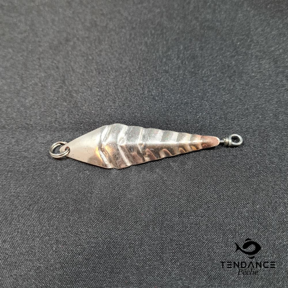 Cuiller Tannli 55mm - Stucki