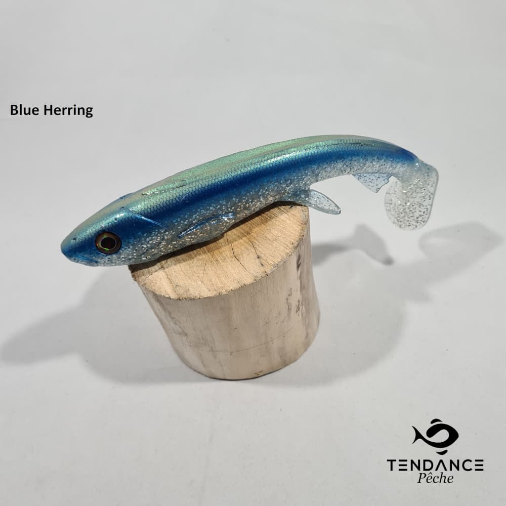 Wolfcreek 24 Cm Edition Limitée - Tendance Nautic - Blue Herring Edition Limitée 