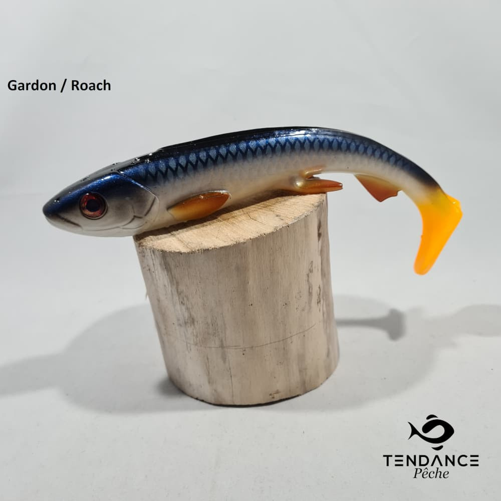 Wolfcreek 24 Cm Edition Limitée - Tendance Nautic - Gardon / Roach 