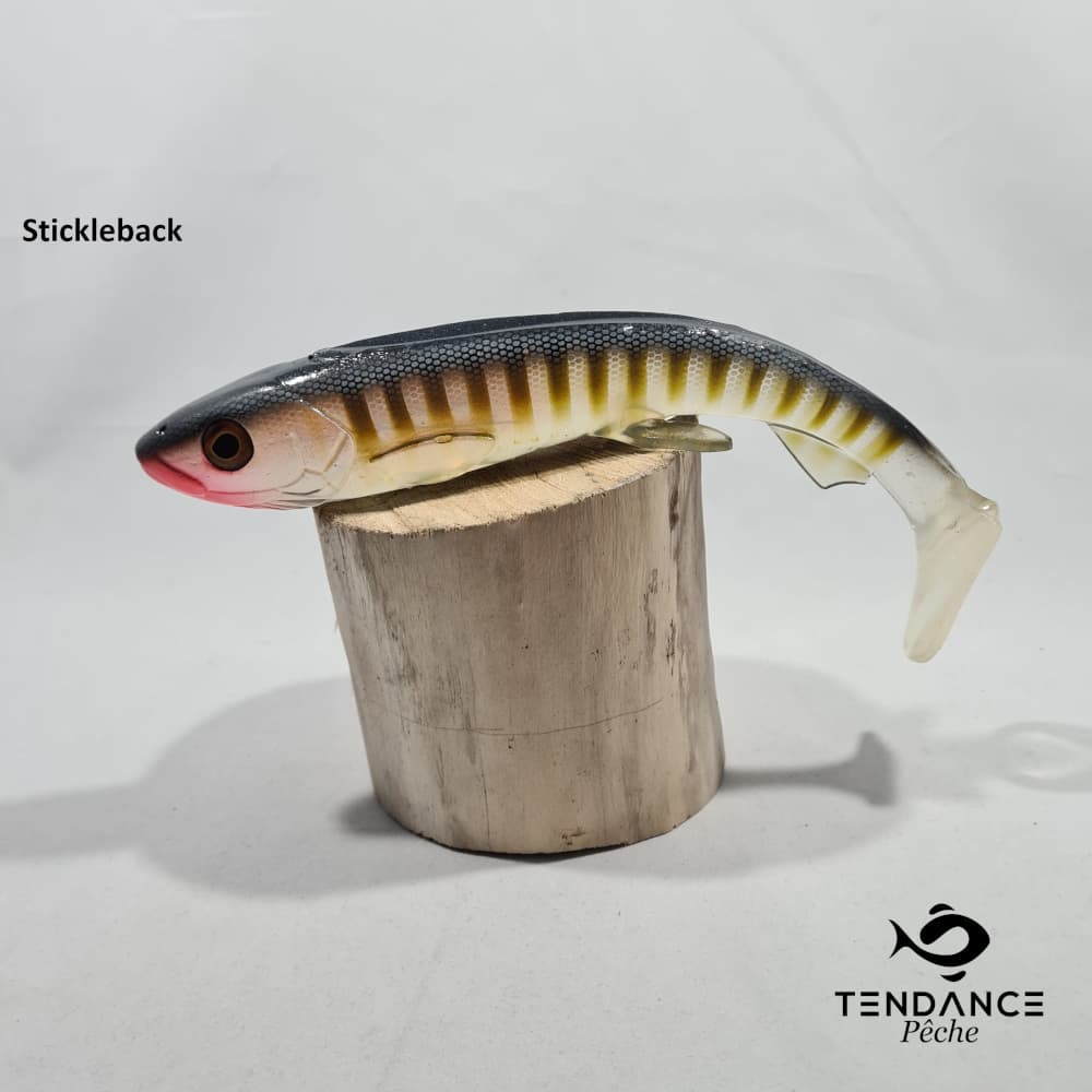 Wolfcreek 24 Cm Edition Limitée - Tendance Nautic - Stickle Back 