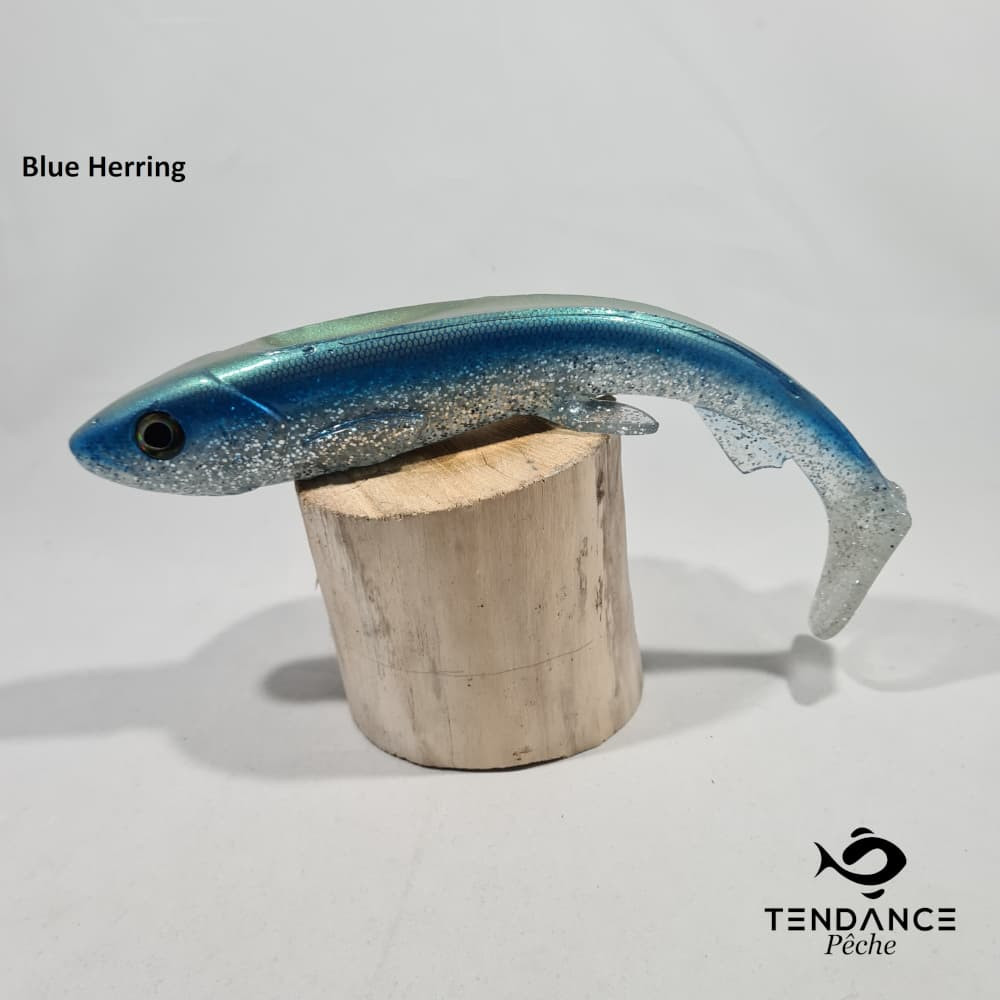 Wolfcreek 29 Cm Edition Limitée - Tendance Nautic - Blue Herring Edition Limitée 