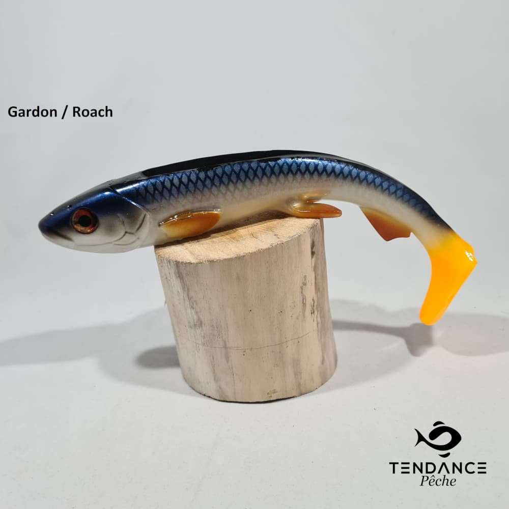 Wolfcreek 29 Cm Edition Limitée - Tendance Nautic - Gardon / Roach 