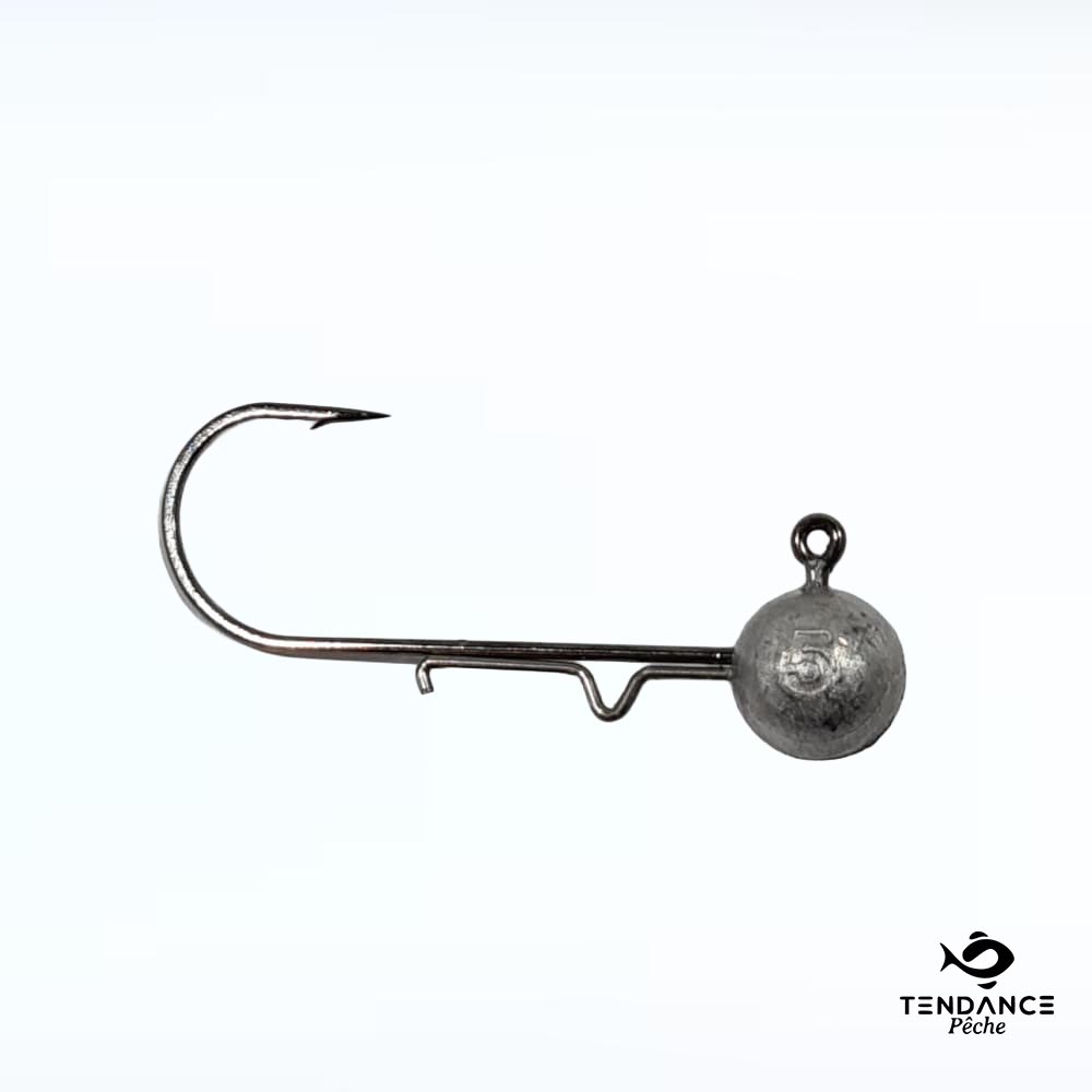 Tête plombée Savage Gear Ball Jighead (25g - 7/0