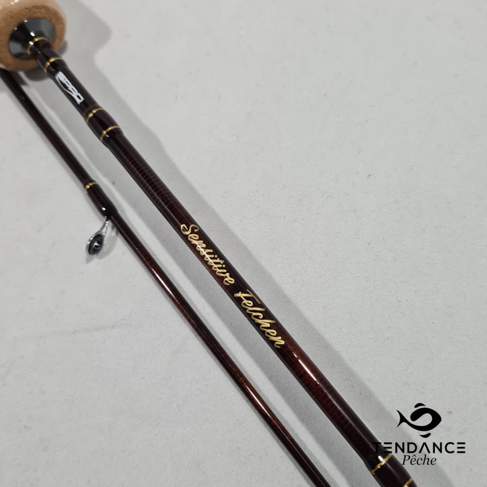 Canne Sensitive Felchen - SPRO