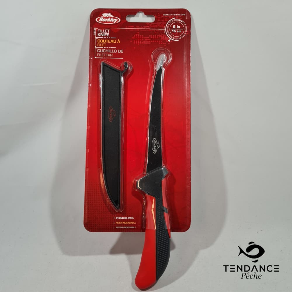 Couteau - Berkley - Berkley