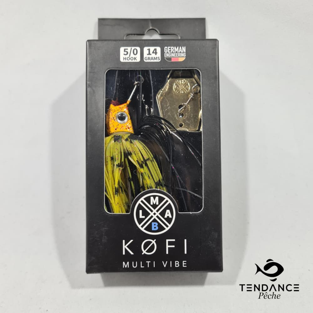 Kofi Multi Vibe en 14 gr - LMAB