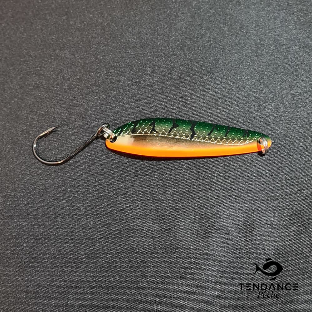 Cuiller Trout Hunter 77Mm - Stucki - 08