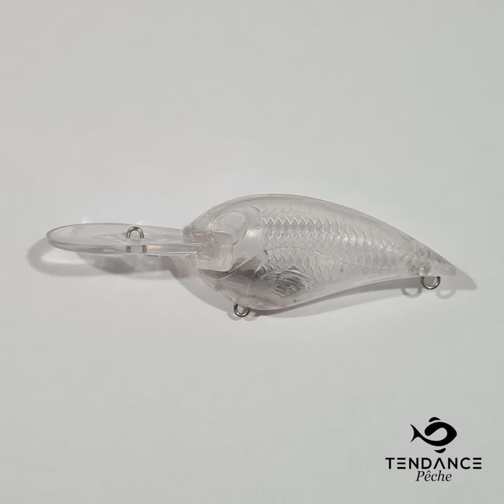 Crank à peindre - TENDANCE NAUTIC - Ronde Longue 