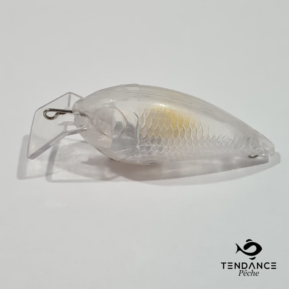 Crank À Peindre - Tendance Nautic - Carrée Longue 