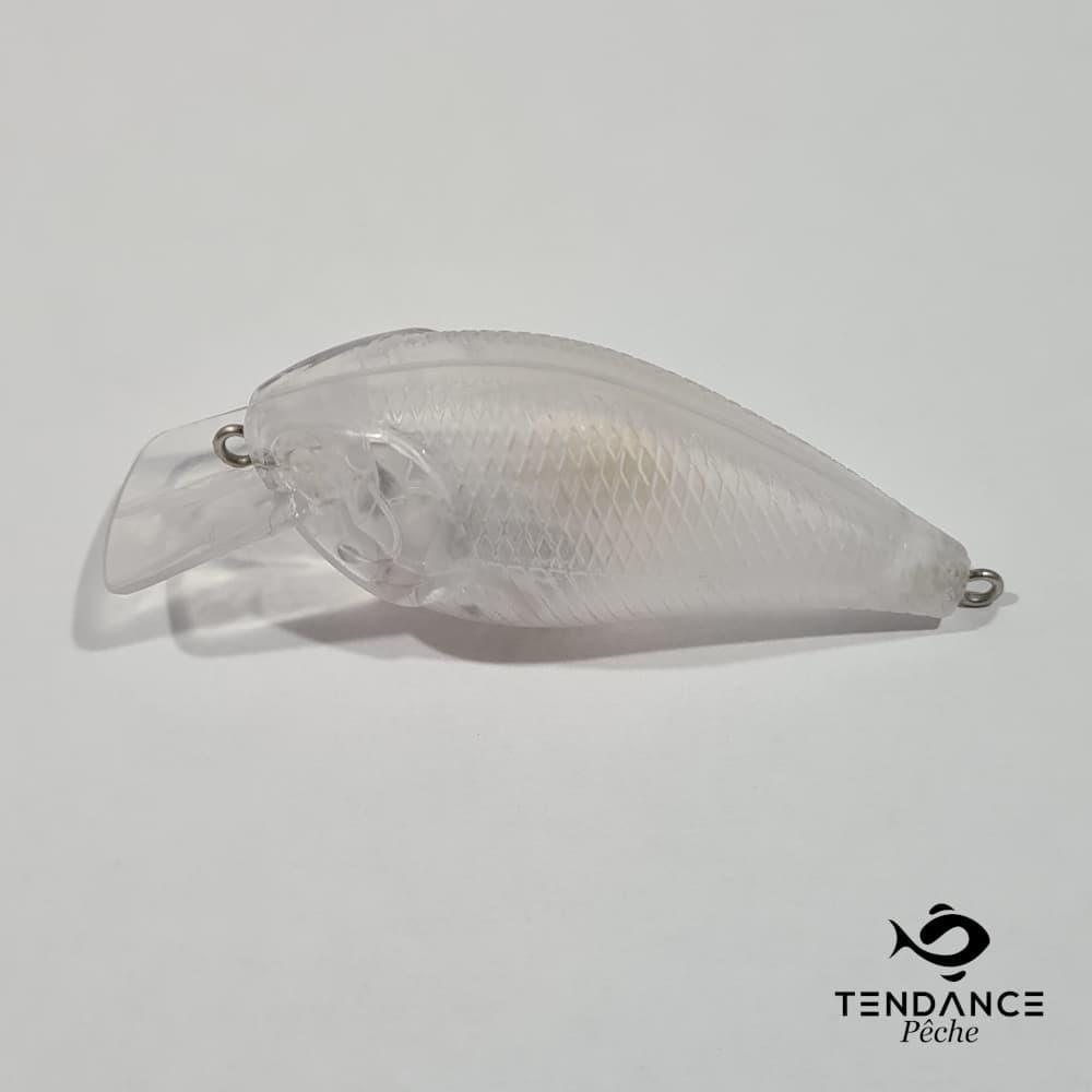 Crank À Peindre - Tendance Nautic - Carrée Courte