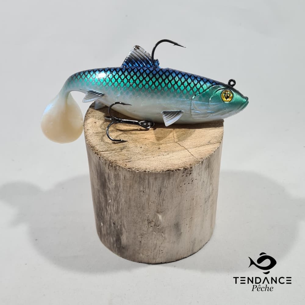 Réplicant Blue Féra 18 cm - FOX