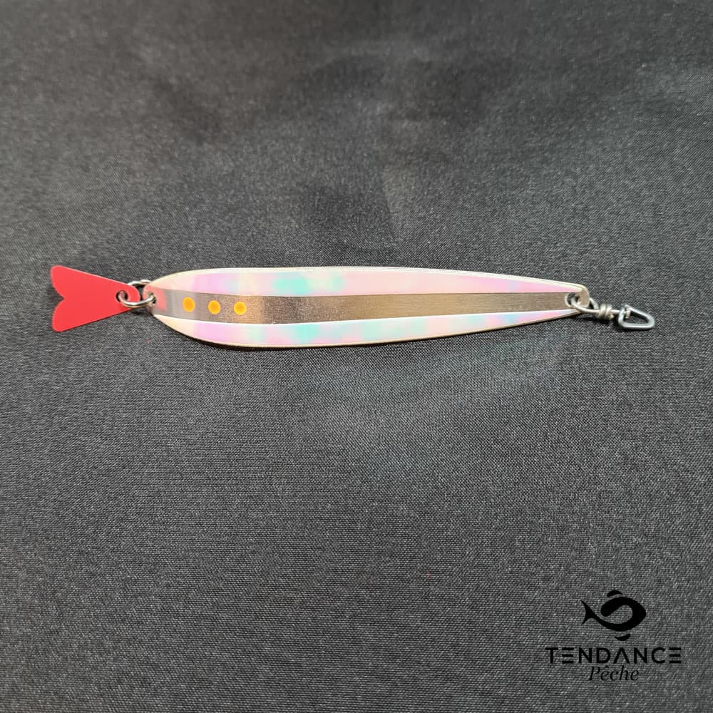 Cuiller Glow - Stucki - 90Mm