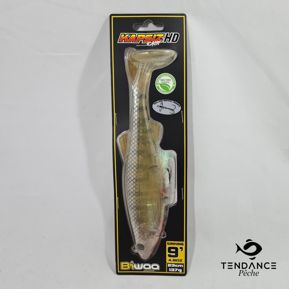 Kapsiz - Biwaa - Ghost Gill