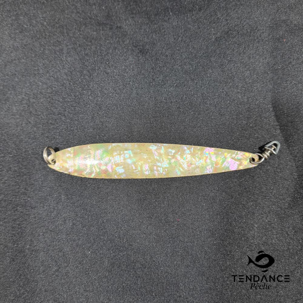 Cuiller Abalony 90Mm - Stucki - Nature