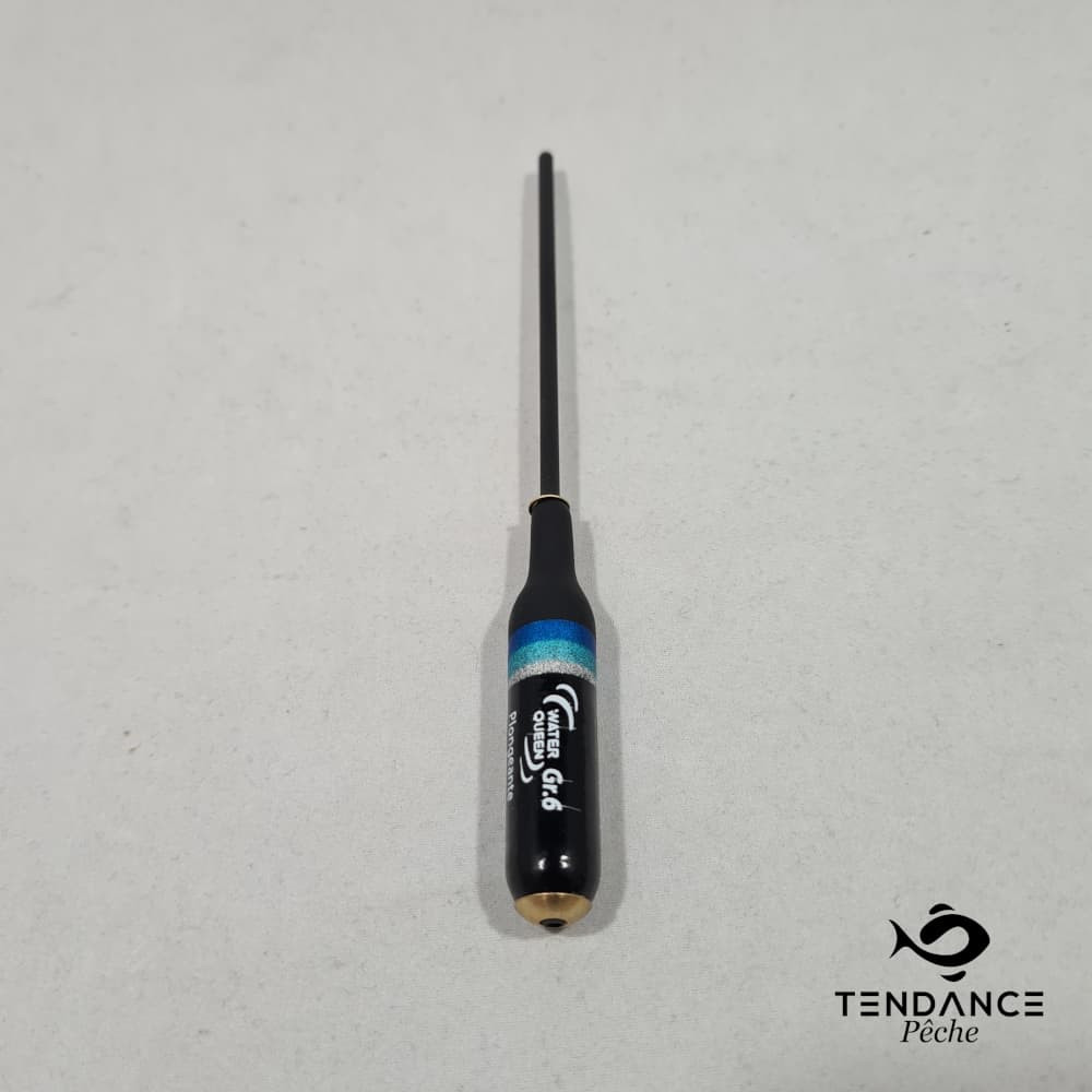 Bombette plongeante - WATER QUEEN - 6 gr