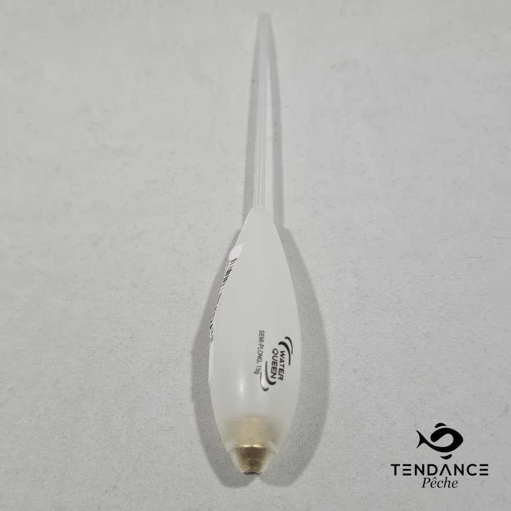 Bombette Semi Plongeante - 15 Grammes