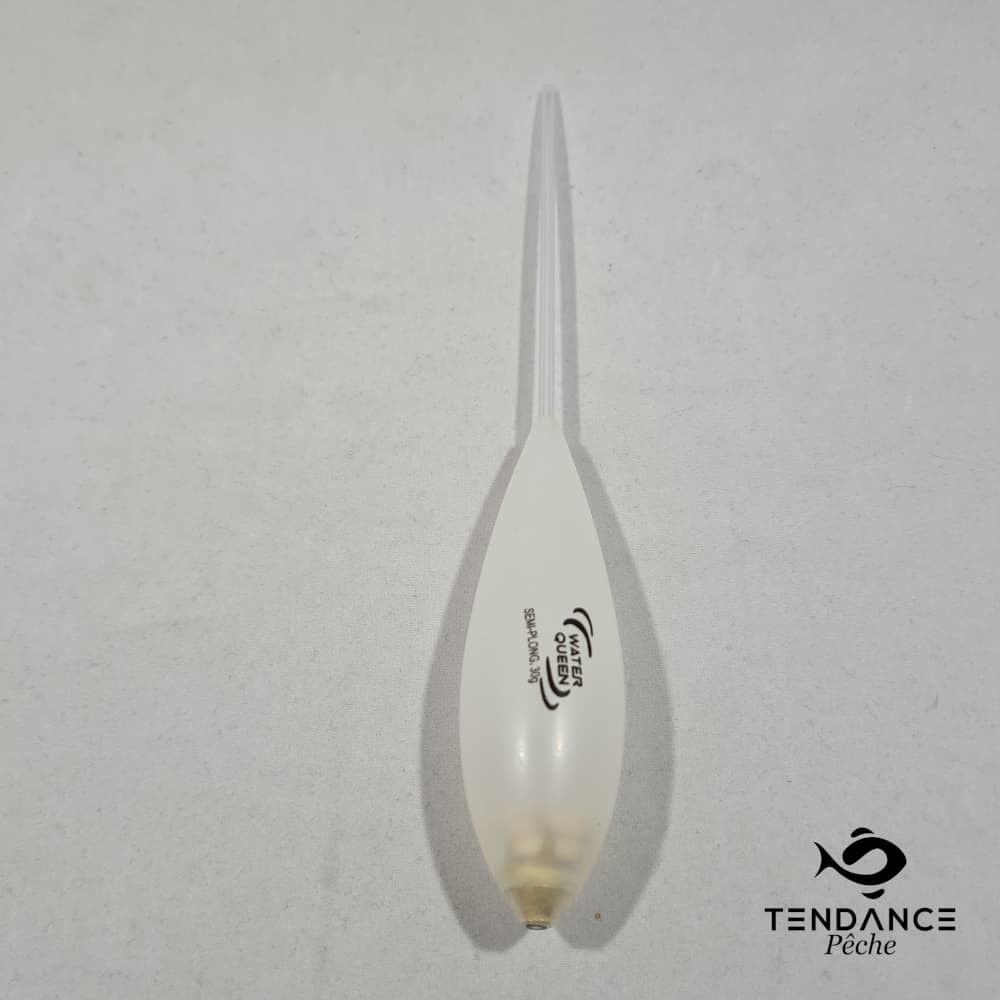 Bombette Semi Plongeante - 30 Grammes