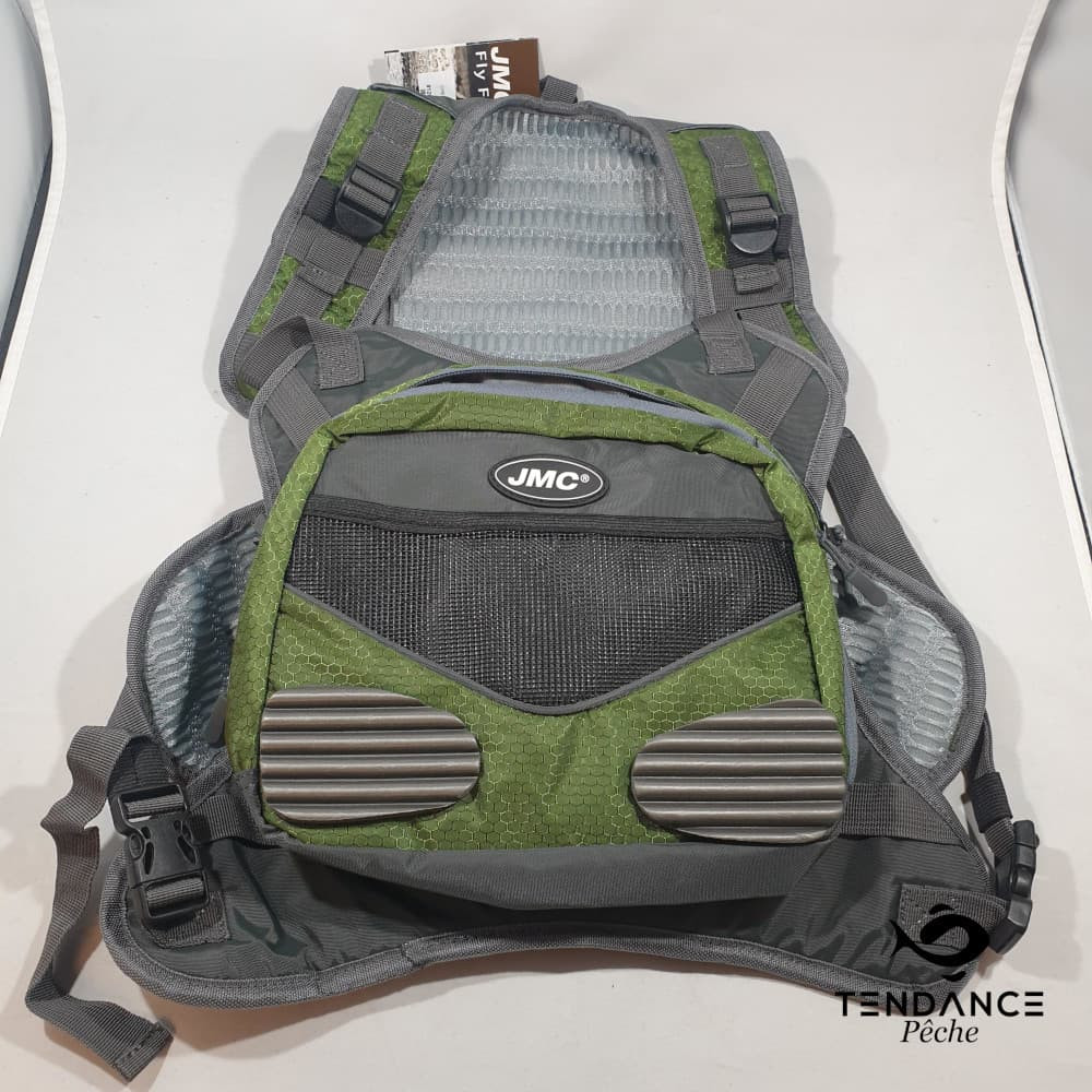 CHEST PACK JMC MASTER