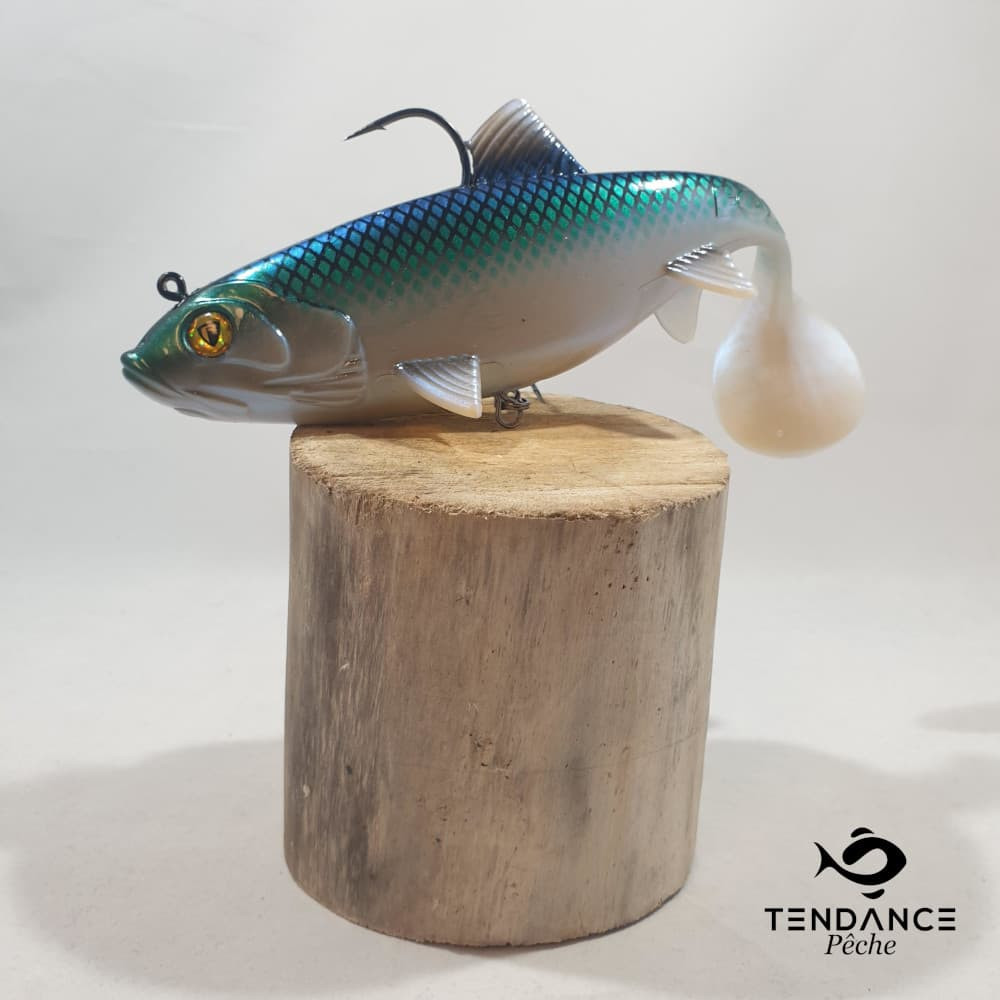 Réplicant Blue Féra - FOX 23 cm