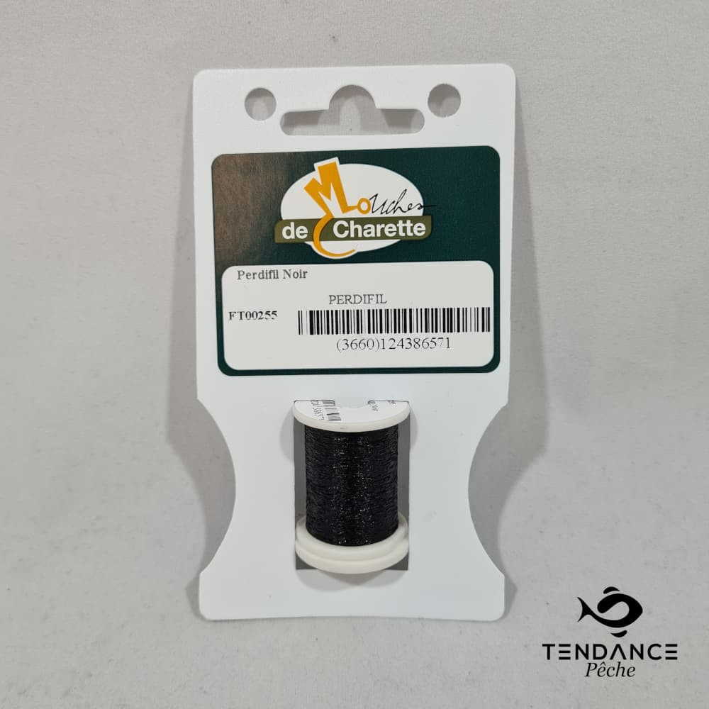Perdifil - Mouches De Charette - Noir