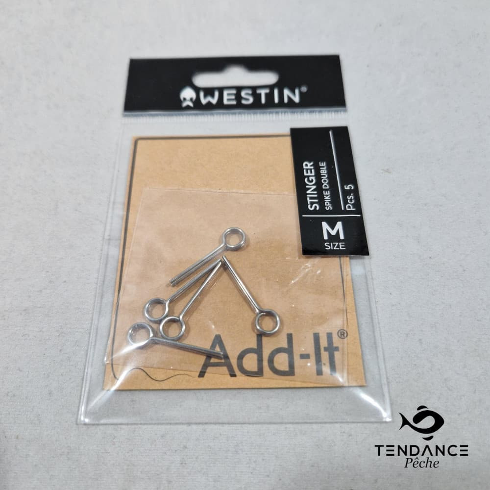 Add-it stinger spike - 5mm