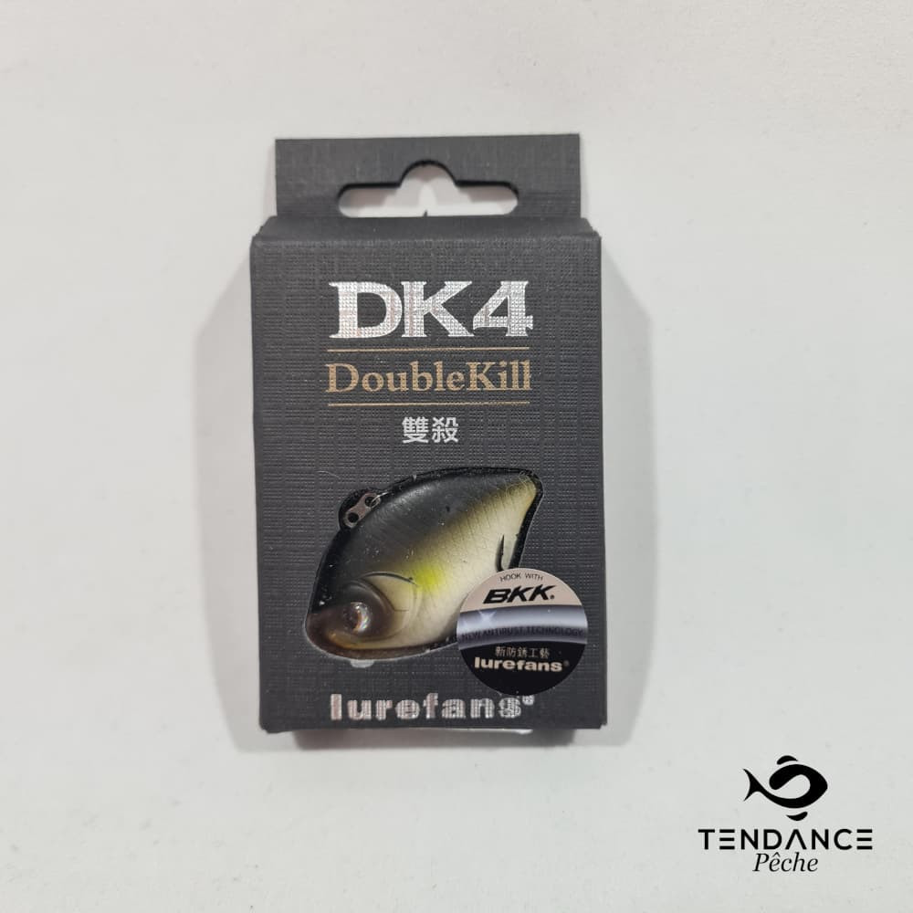 Dk 4 - Lurefans - Ayu