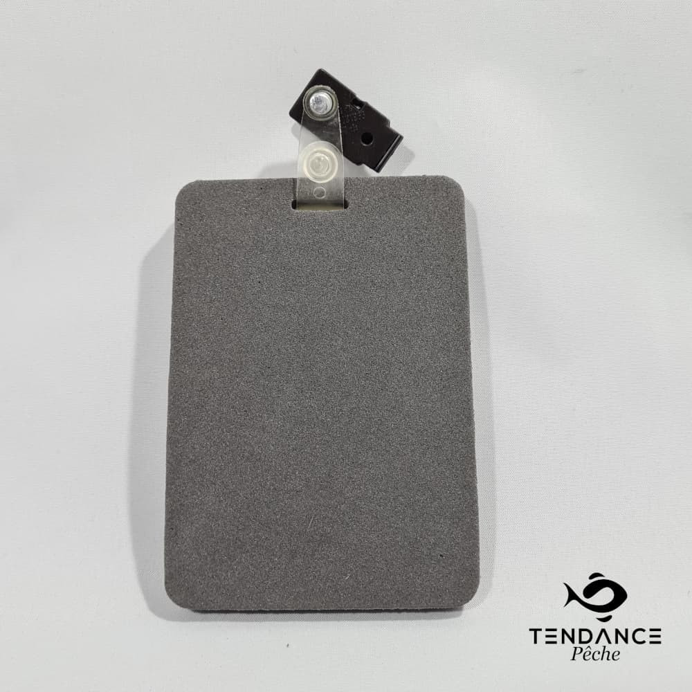 Accroche mouche pince - JMC