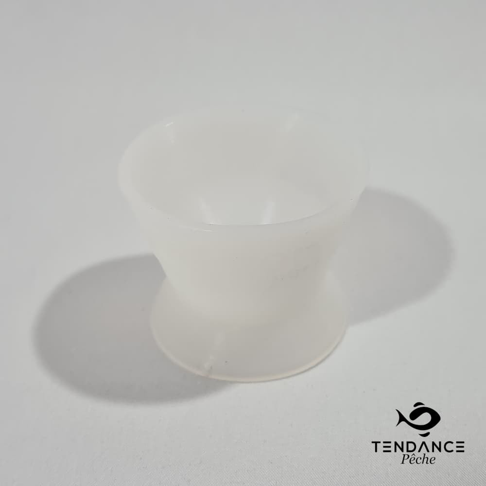 Coupelle à résine - JMC