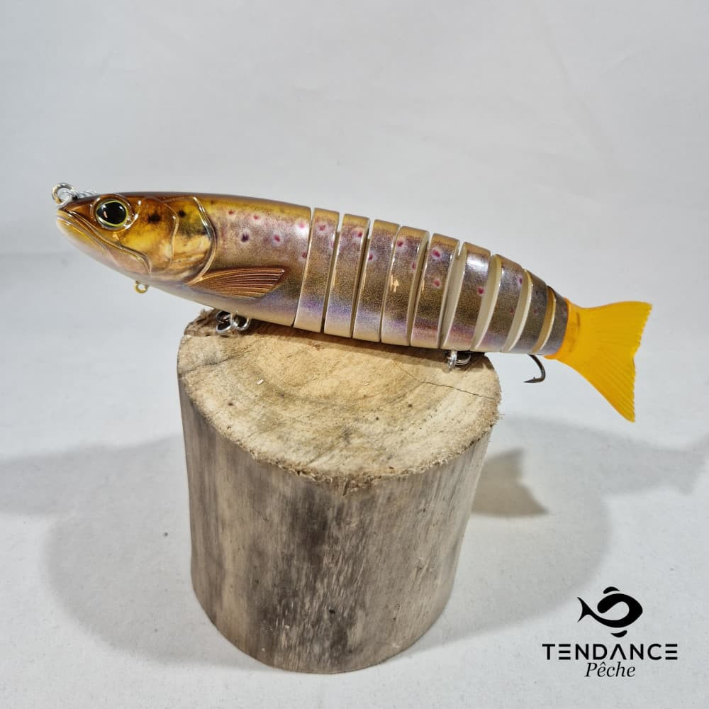 Strout 9" 23Cm - Biwaa - Fario