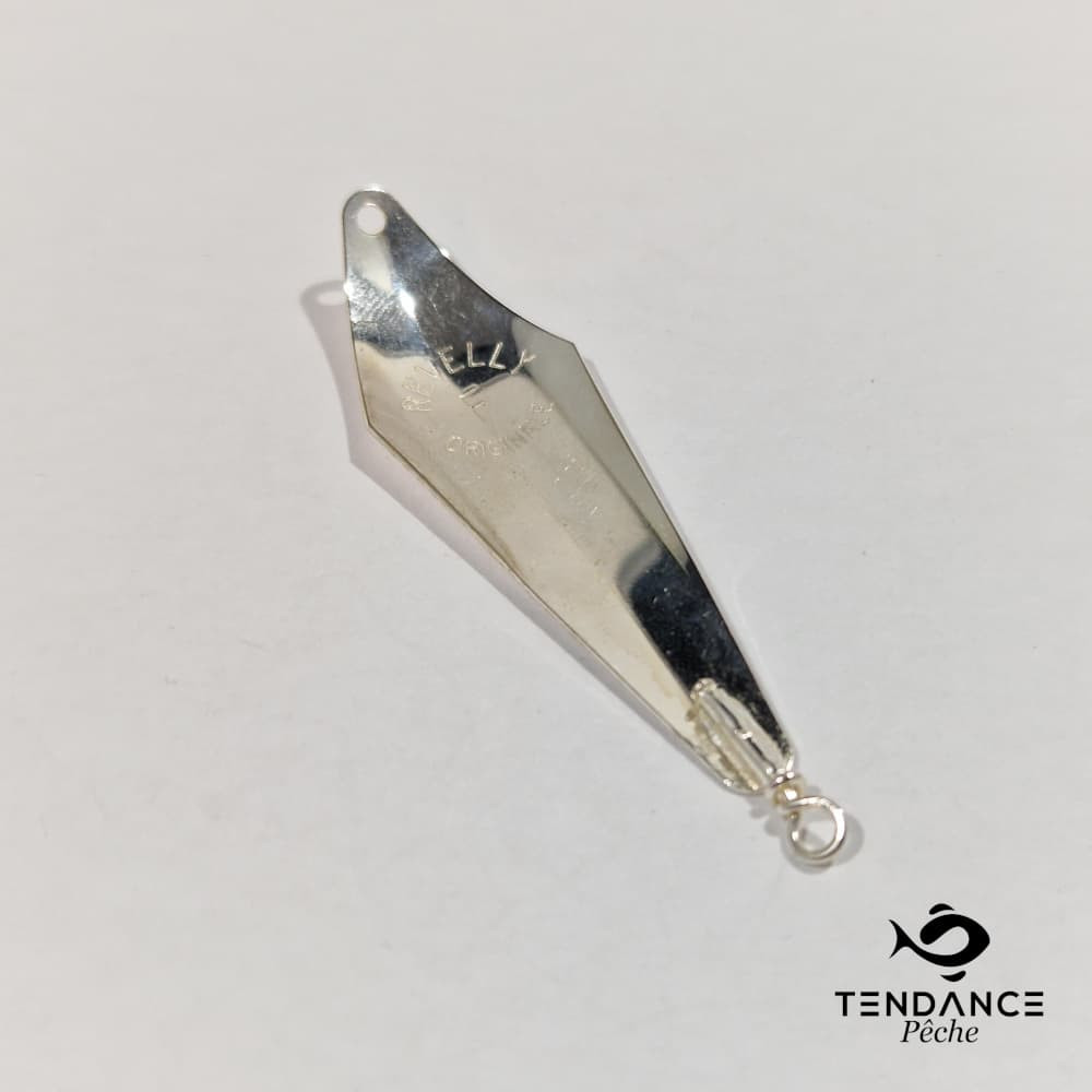 Cuiller Revelly F 6 Cm - Revelly - Argent