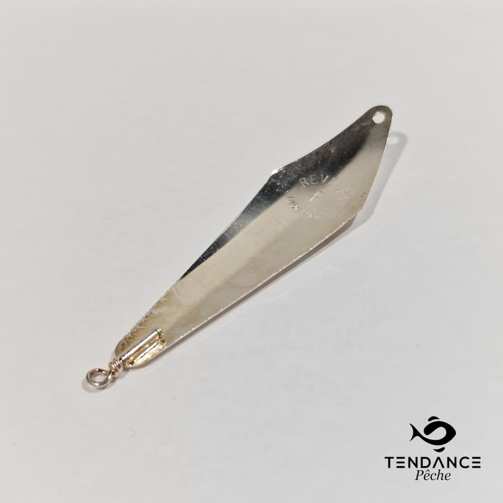 Cuiller Revelly F 8 Cm - Revelly - Argent