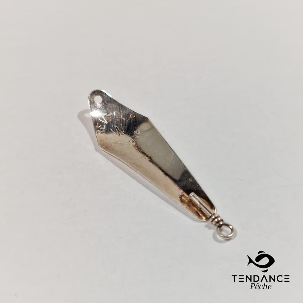 Cuiller Revelly WP 5 cm - REVELLY - Argent