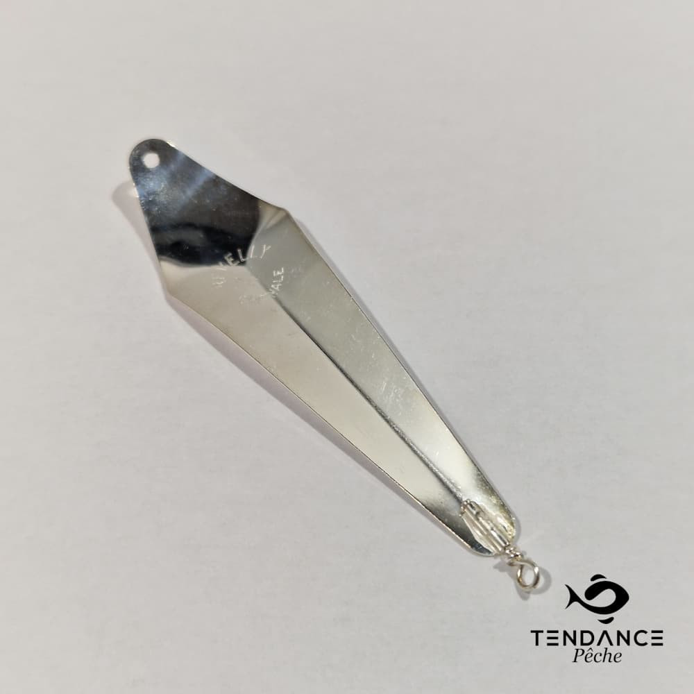 Cuiller Revelly WP 9 cm - REVELLY - Argent