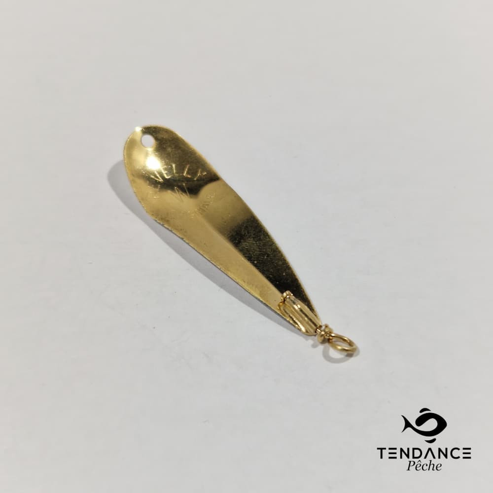 Cuiller Revelly Wr 5 Cm - Revelly - Argent/Or 