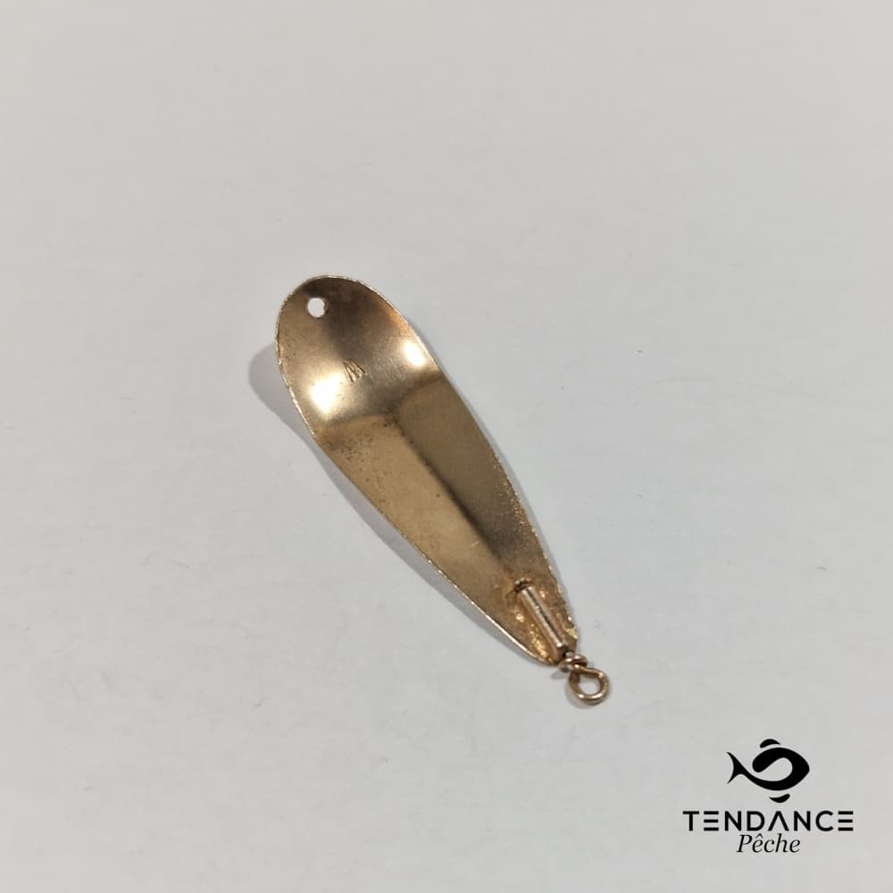 Cuiller Revelly Wr 5 Cm - Revelly - Argent/Cuivre