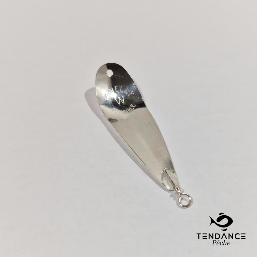 Cuiller Revelly WR 6 cm - REVELLY - Argent