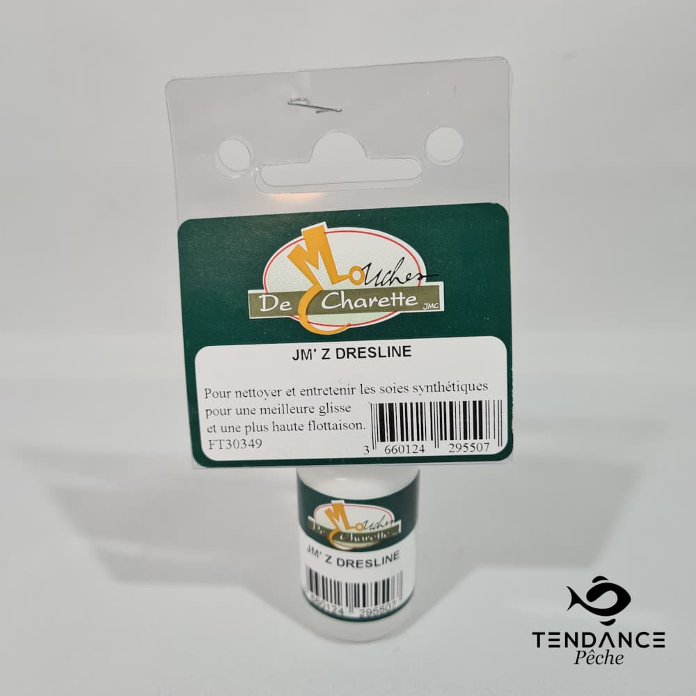 Produits D'entretiens Jm'z - Jmc - Dresline