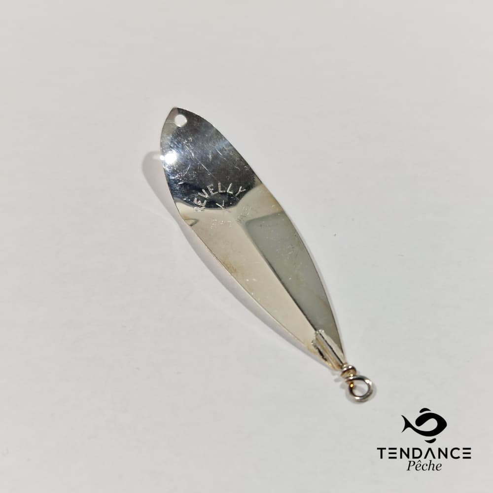 Cuiller Revelly X 7 Cm - Revelly - Argent