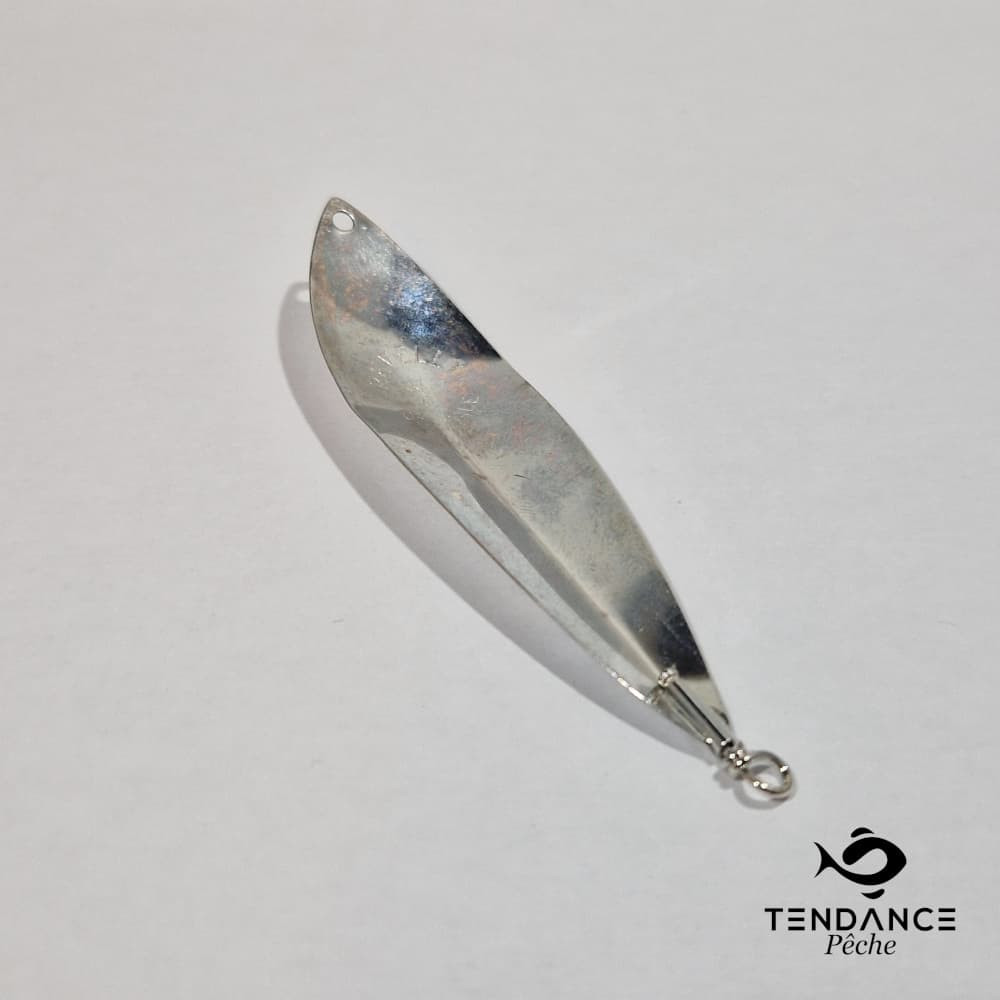 Cuiller Revelly X 8 Cm - Revelly - Argent