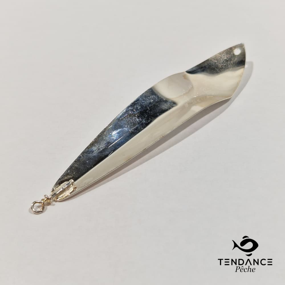 Cuiller Revelly X 9 cm - REVELLY - Argent