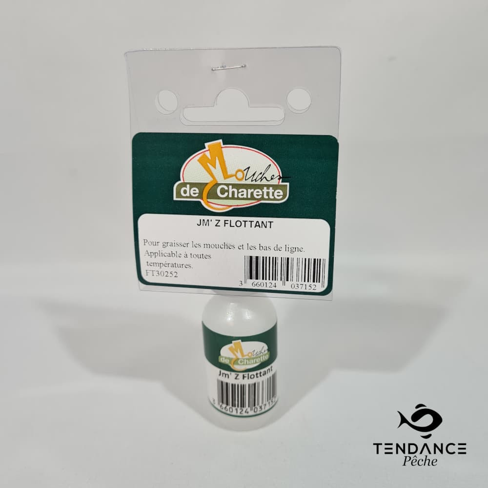 Produits D'entretiens Jm'z - Jmc - Flottant