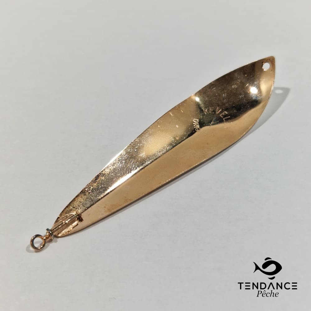 Cuiller Revelly X 9 Cm - Revelly - Argent/Cuivre