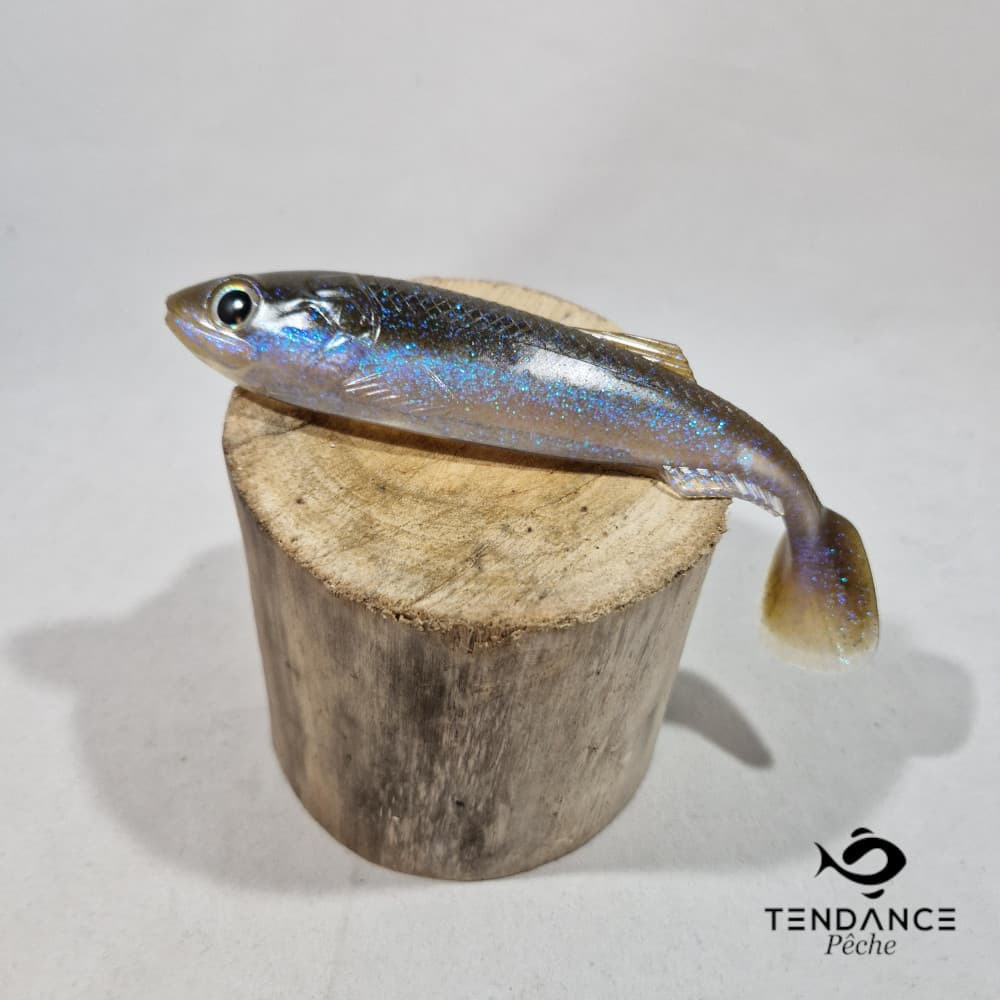 REAL THING SHAD 7" - MOLIX