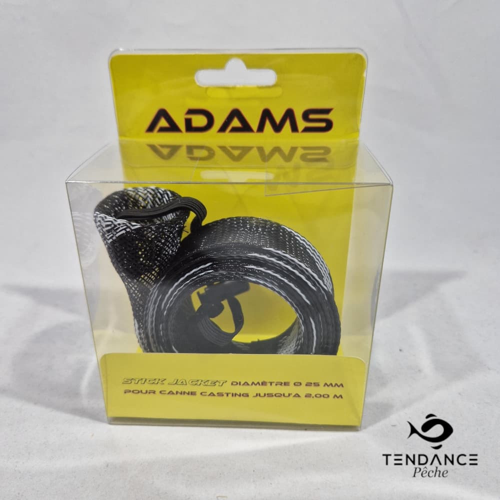 RODGLOVE STICK JACKET (CASTING) - ADAM'S