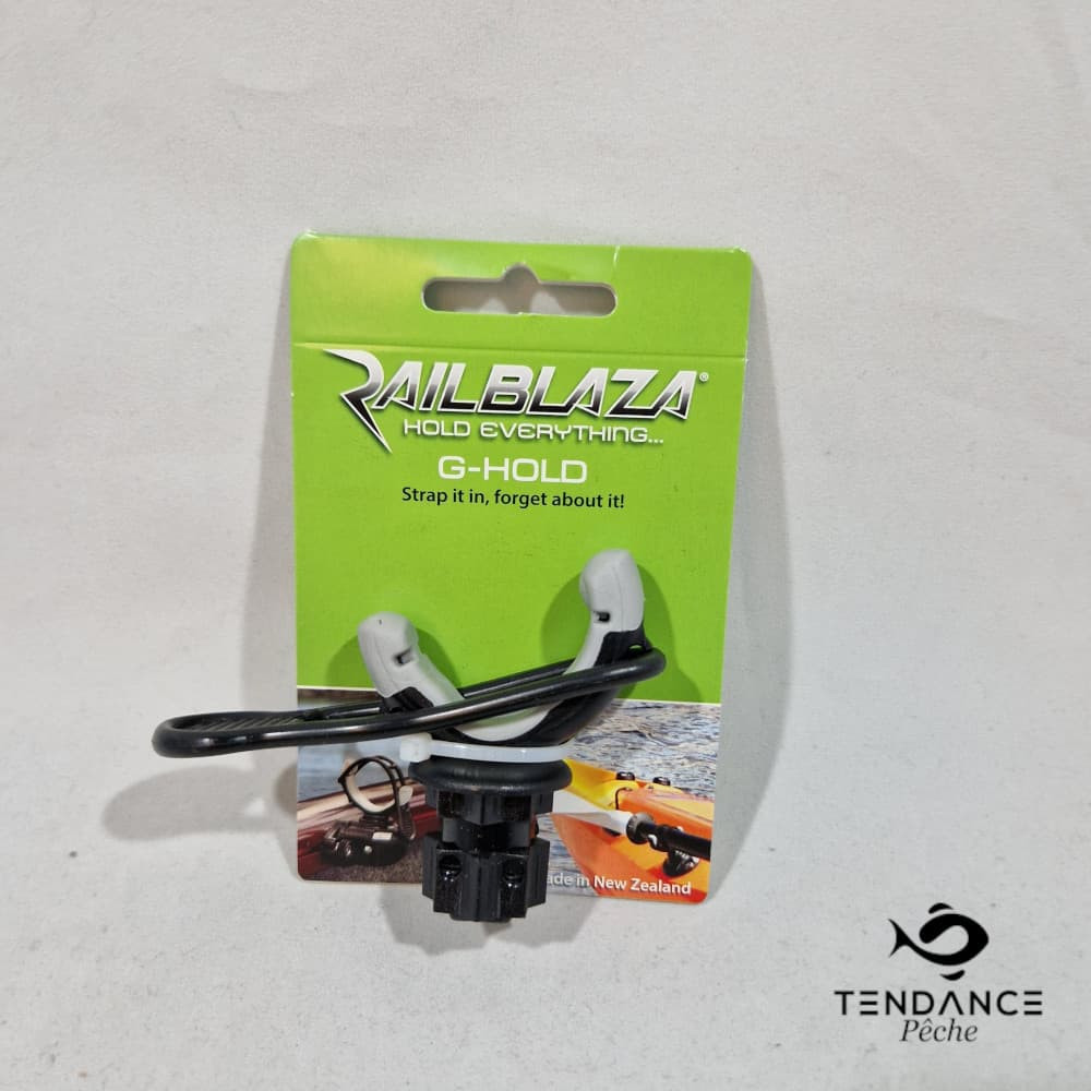 FIXATION G HOLD - RAILBLAZA