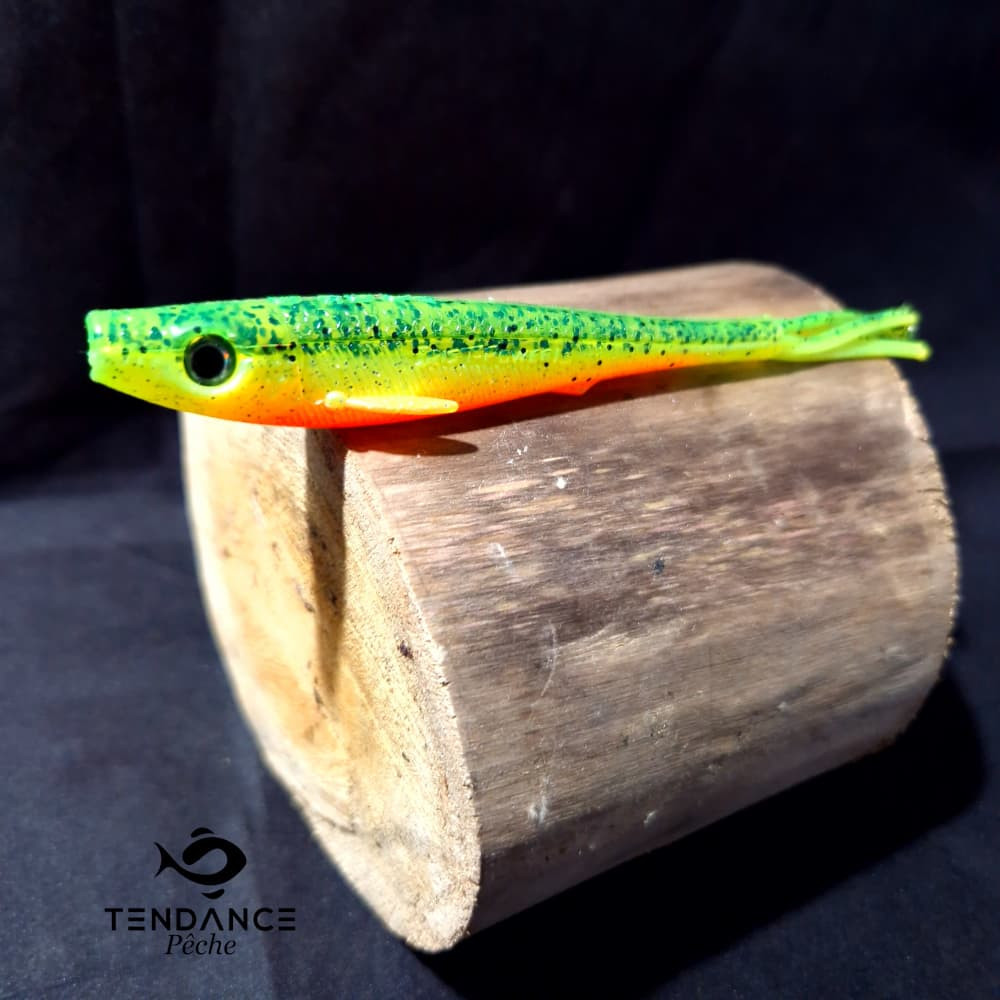 Iris T-Power 13Cm Uv - Spro - Uv Mojito