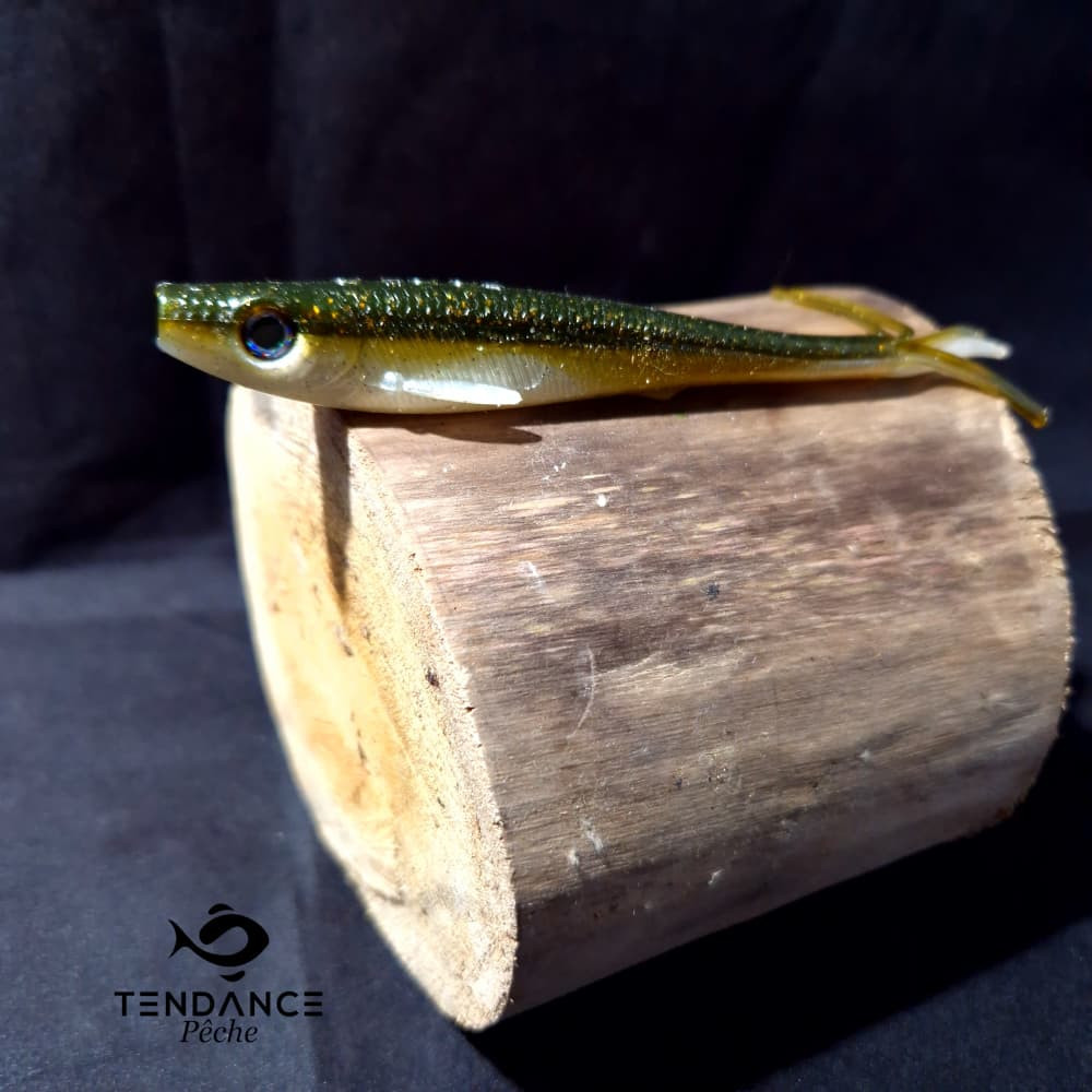 Iris T-Power 13Cm Uv - Spro - Uv Baitfish